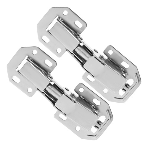 Bisagra 2 Piezas