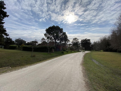 Imagen 7 de 13 de En Venta Lote 163, Barrancas De San Benito, Chapadmalal.