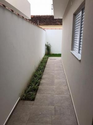 Casa A 1,2km Do Mar Em Itanhaém-sp