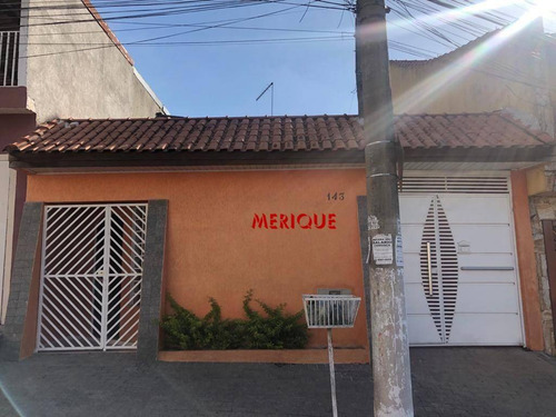 Imagem 1 de 25 de Casa À Venda, 172 M² Por R$ 400.000,00 - Jardim Rosana - Ferraz De Vasconcelos/sp - Ca0059