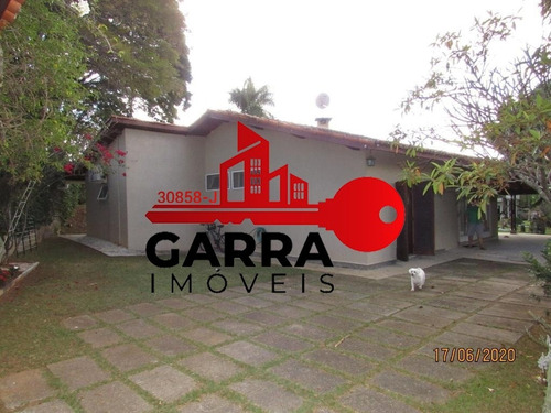 Imagem 24 de 24 de Chacara - Ch00348 - 69841143