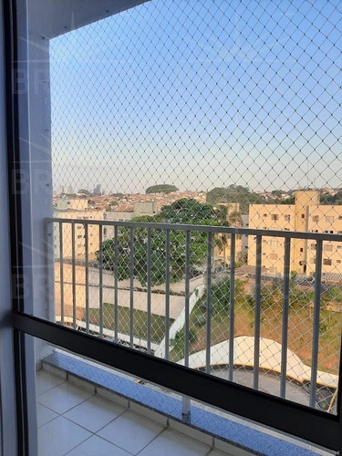 Imagem 12 de 14 de Apartamento Para Venda, 3 Dormitório(s), 74.0m² - 6240
