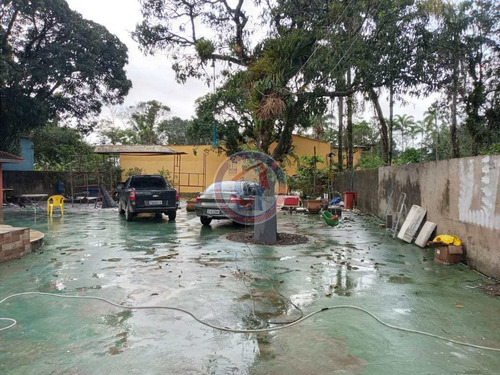 Imagem 20 de 21 de Chácara Com 2 Dorms, Jardim Mambu, Itanhaém - R$ 350 Mil, Cod: 25414 - V25414