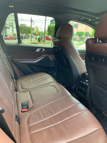 Imagen 12 de 13 de Volvo Cx90 Inscription 2.0 Blanco