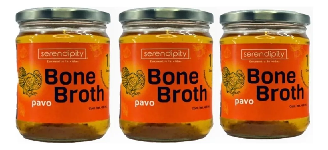 Primera imagen para búsqueda de bone broth