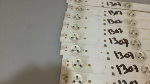 Kit De Leds Para Pantalla Tcl Modelo L40b2820a Originales (Usado)