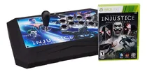 Comprar Injustice: Gods Among Us Battle Edition Xbox 360 Nuevo