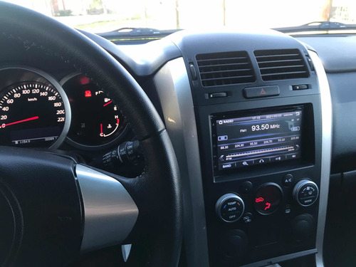 Suzuki Vitara Grand Vitara 2.4