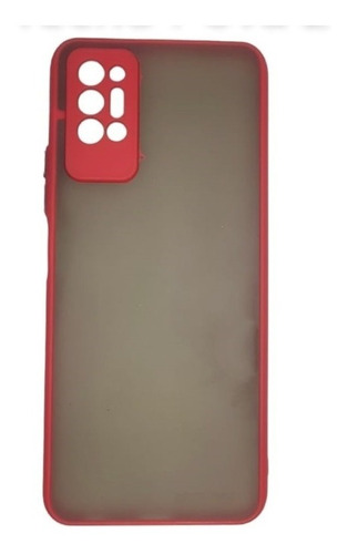 Case Protector Tecno Pova 2