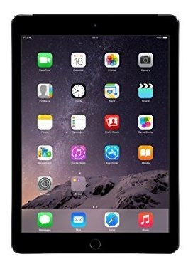 Apple iPad Aire 2 16gb Espacio Celular Gris R384y