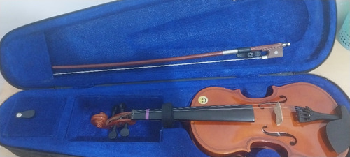 Violin 1/4 Marca Astor