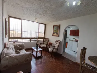 Apartamento en alquiler