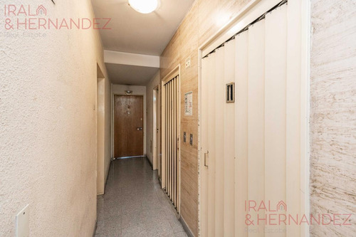 Imagen 15 de 16 de Departamento - Recoleta - Venta Dos Ambientes