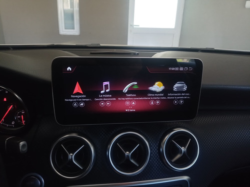 Mercedes-Benz Clase CLA 1.6 Cla200 Coupe Urban 156cv At