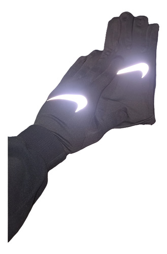 Guantes Running