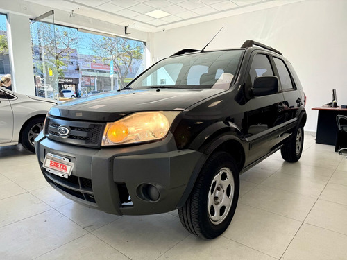 Ford Ecosport 2.0 My10 Xls 4x2