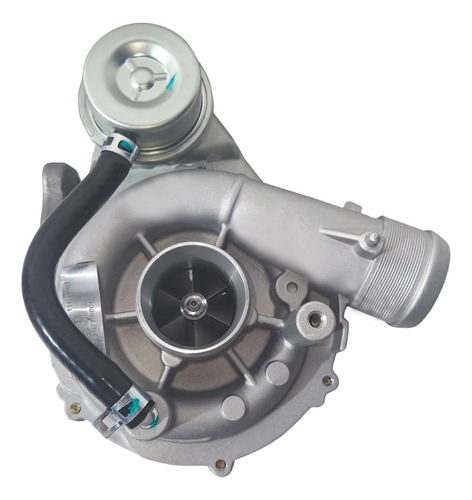 Turbo Citroen Xsara Picasso 2.0 90hp Motor: Dw10atd2s / Dw1