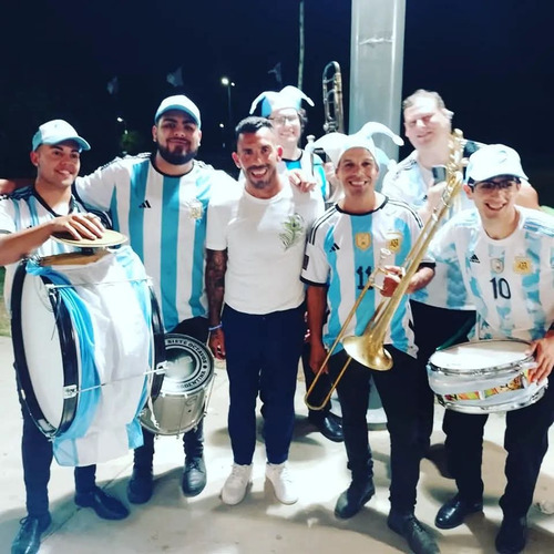 Show De Murga Con Temática De Tu Club Favorito 1138624502