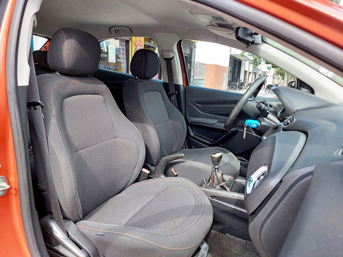 Chevrolet Onix 1.4 Ltz Mt 98cv