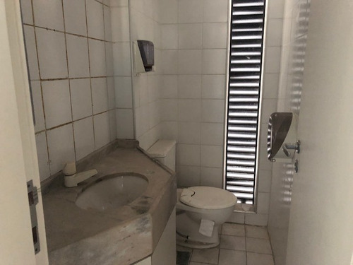 Imagem 10 de 19 de Conj. Comercial Para Alugar Na Cidade De Fortaleza-ce - L12939