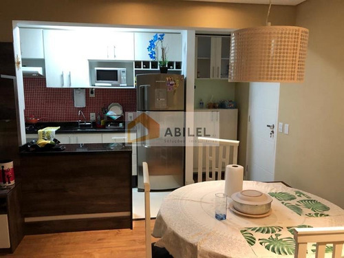 Apartamento Parque São Jorge - 7673