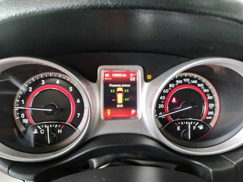 Imagem 7 de 8 de Fiat Freemont Prec At6
