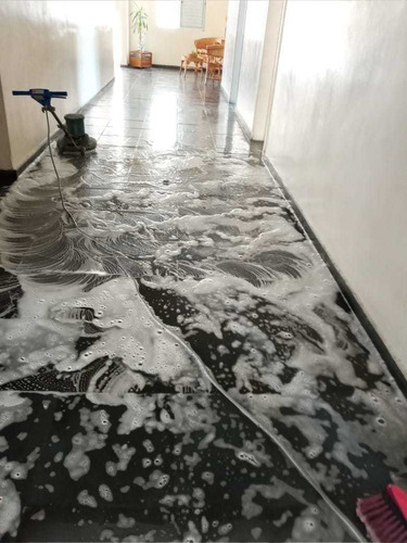 Imagem 10 de 10 de Serviços De Limpeza E Conservação, Manutenção E Zeladoria