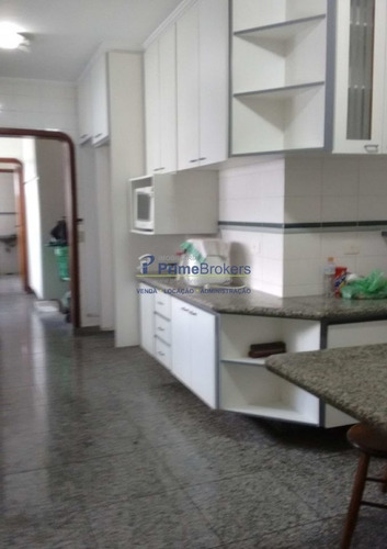Imagem 9 de 15 de Apartamento Com 4 Quartos E 4 Banheiros À Venda, 163 M² Por R$ 900.000 - Pb55688
