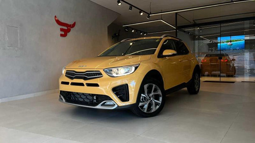 Kia Stonic 1.0 Tgdi Mhev Sx Automático 2023/2024