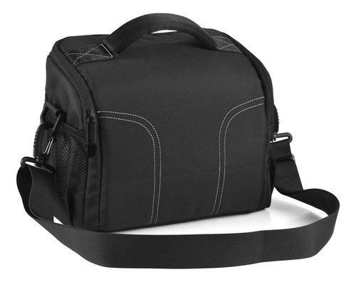 P Bolsa De Câmera Acolchoada Bolsa De Ombro Para Câmera De