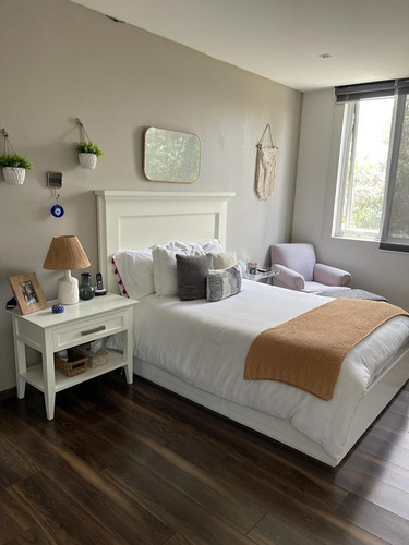 Imagen 22 de 30 de Casa En Venta En Cumbres De Santa Fé, Cuajimalpa De Morelos
