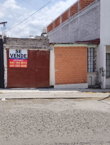Casa Col. Real Hacienda (metrópolis I)