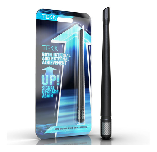 Carbon Fiber Stubby Antenna Para With Jeep Grand 1999 Ed