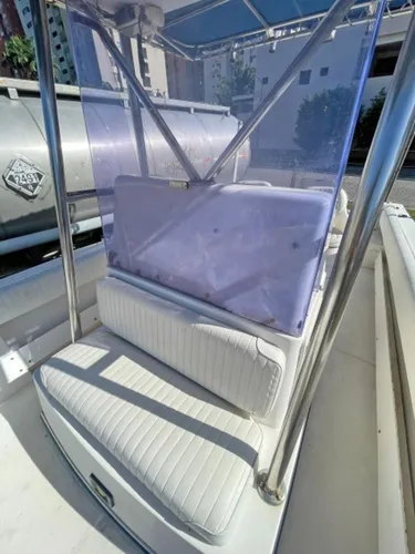 Robalo 2320 25 Lv3412