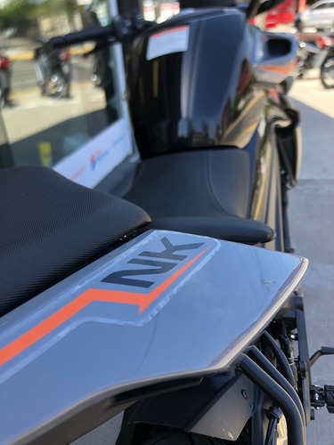 Cf Moto 300 Nk Credito Prendario 2025
