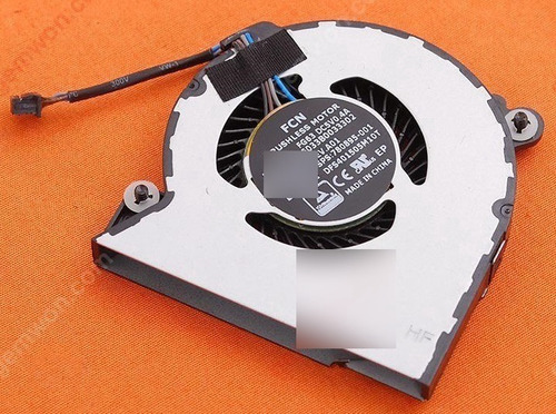 Ventilador Laptop Cpu Hp Elitebook 720 820 G1 820 G2