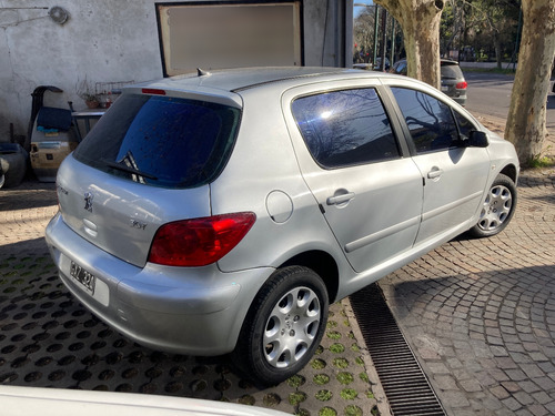 Peugeot 307 1.6 Xs 110cv
