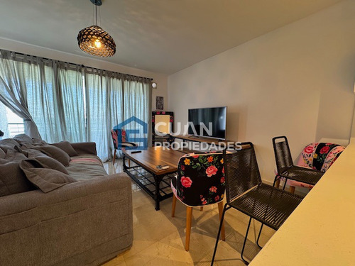 Departamento En Venta Cristaline - Cuan Propiedades