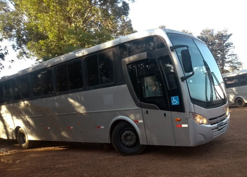 Onibus Rodov Mascarello Roma 310 11/2012 47l +ar Scania F230