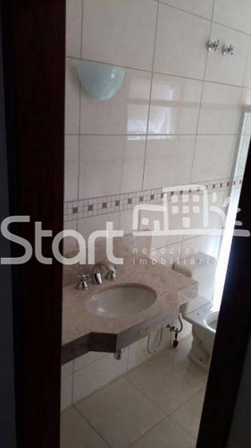 Imagem 20 de 28 de Casa À Venda Em São Luiz - Ca006963