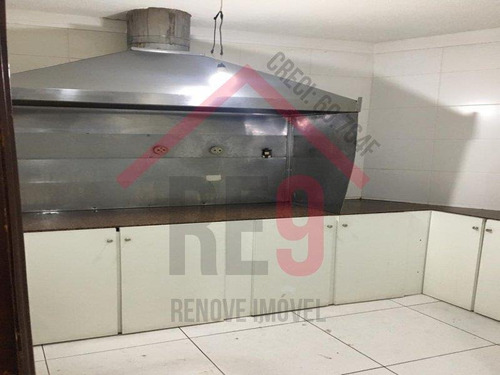 Imagem 13 de 16 de Predio Comercial Com 21 Suítes. - 1361