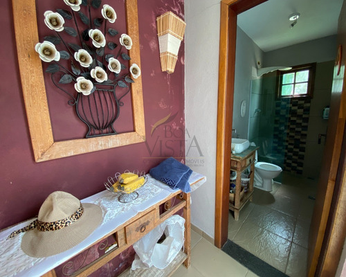 Imagem 22 de 27 de Casa A Venda No Santa Fé Ii Em Joanópolis-sp - Ch00065 - 69438487