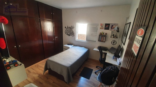 Imagem 11 de 30 de Casa Para Venda, 3 Dormitórios, Jardim Da Saúde - São Paulo - 8782