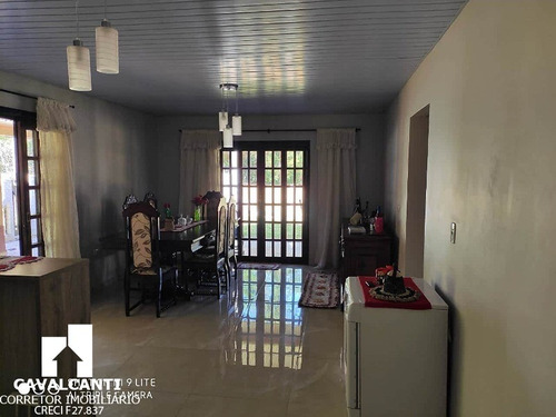 Imagem 9 de 30 de Chacara - Ch00010 - 68078945
