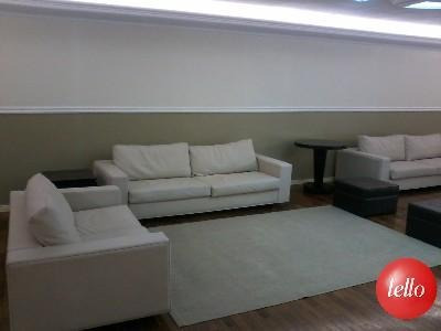 Imagem 20 de 20 de Apartamento - Ref: 218894
