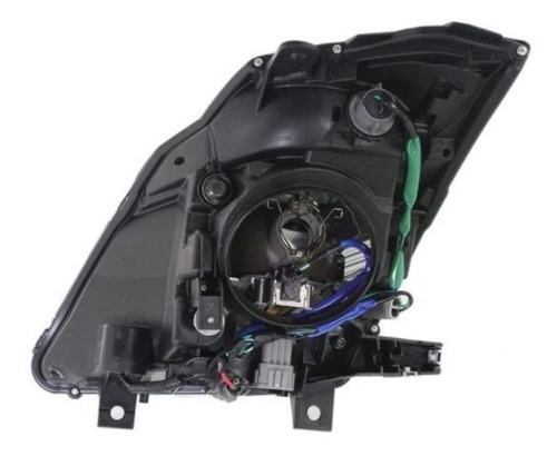 Nissan 350z 2006 - 2009 Faro Derecho Delantero De Xenon