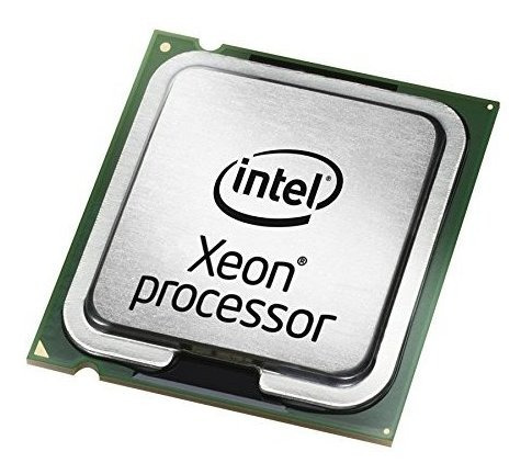 Quad Core Intel Xeon E5430 Hp