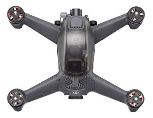 Dji Fpv Drone Replacement Aircraft Only (incluye Gimbal Came