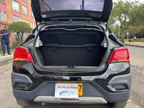 Chevrolet Onix 1.4