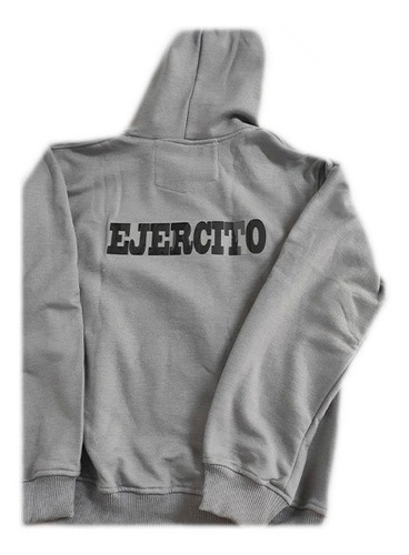 Imagen 4 de 10 de Uniforme Deportes Militar/ Ejercito Sudadera Oferta